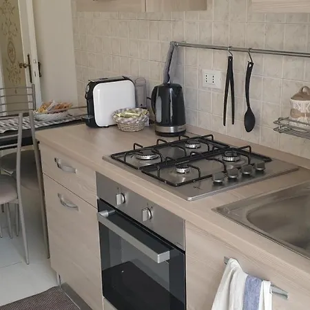 Amaverona Apartment *
