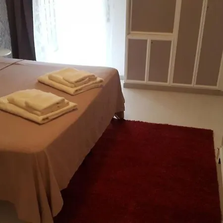 Appartamento Amaverona