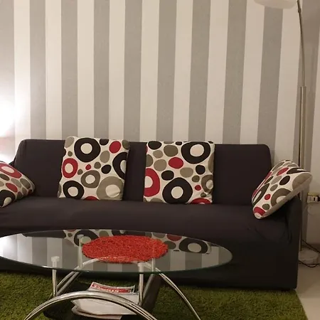 Appartamento Amaverona *